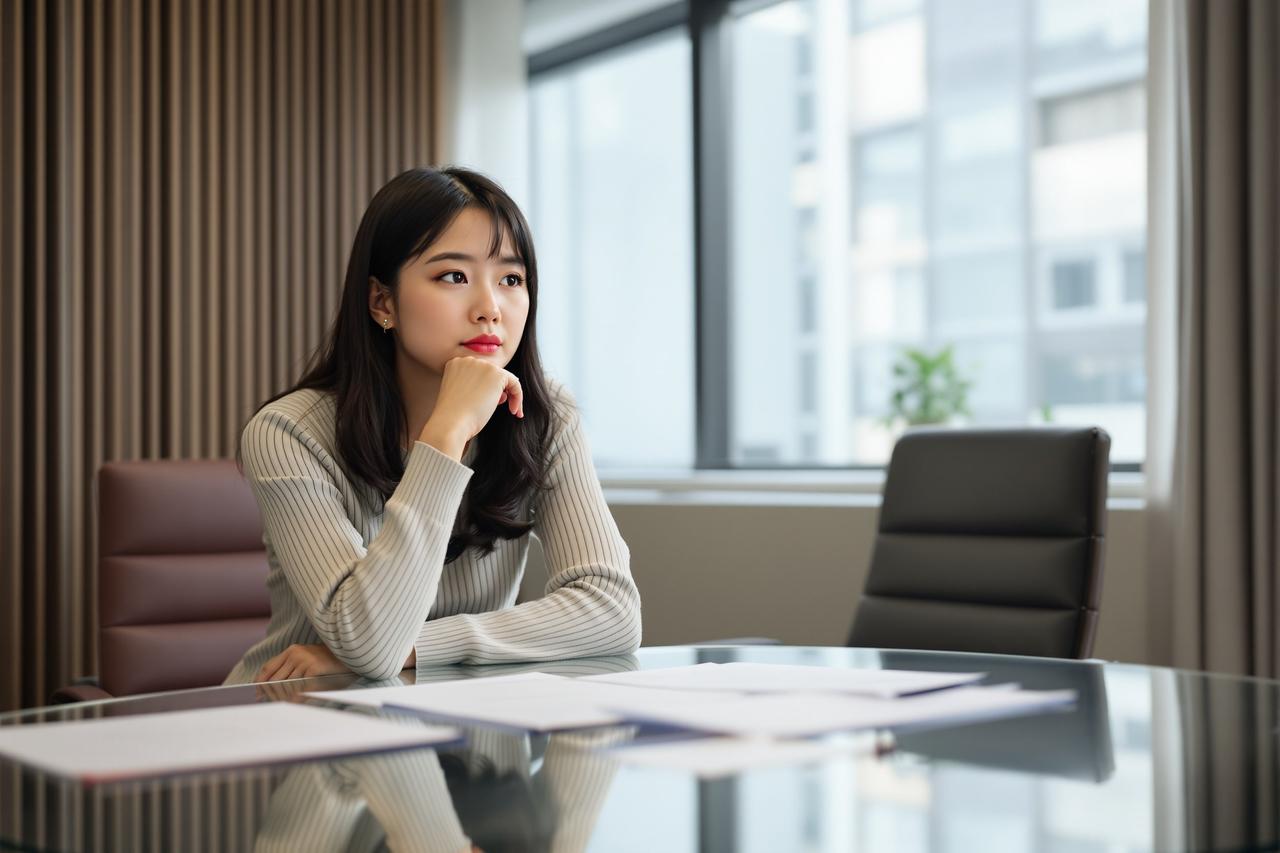 当红小花被爆与经纪公司解约，违约金高达八位数
